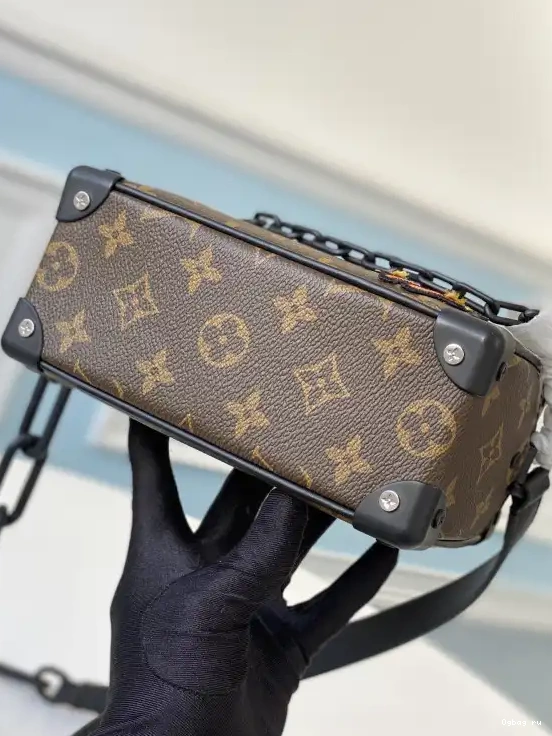 TRUNK VUITTON SOFT LOUIS 0507